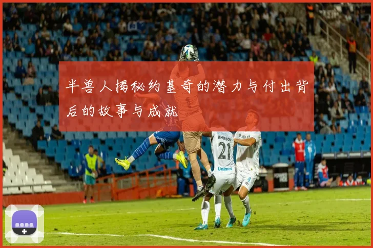 半兽人揭秘约基奇的潜力与付出背后的故事与成就