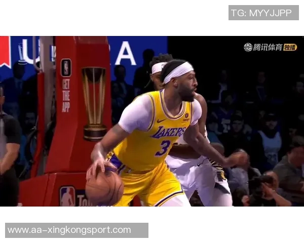 稳定控卫与浓眉五号位联手让球队焕发新生的秘密解析