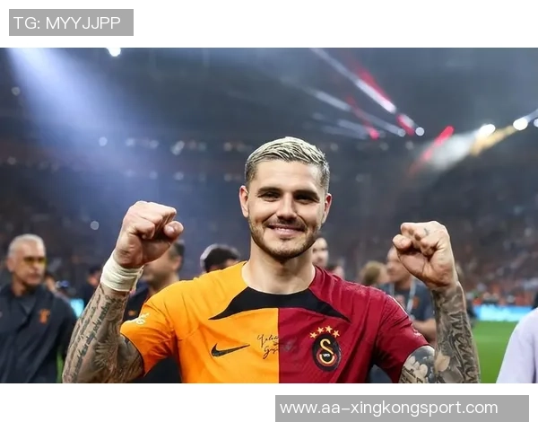 土超顾问透露伊卡尔迪拒绝沙特高额合同租借梅西将是巨大机遇